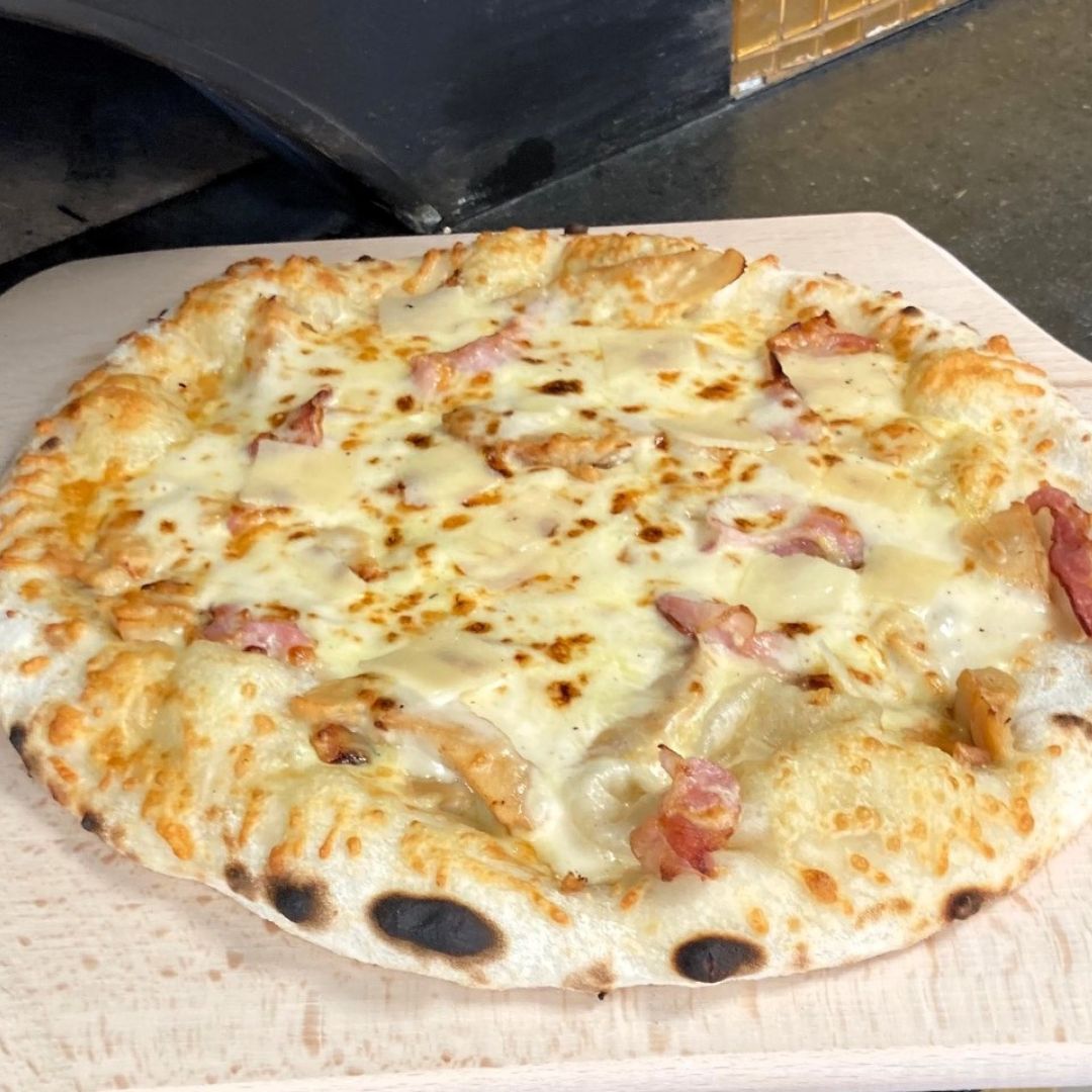 Pizza César, Gioco Di Pizza, pizzeria, pizzeria Perpignan, distributeur de pizza