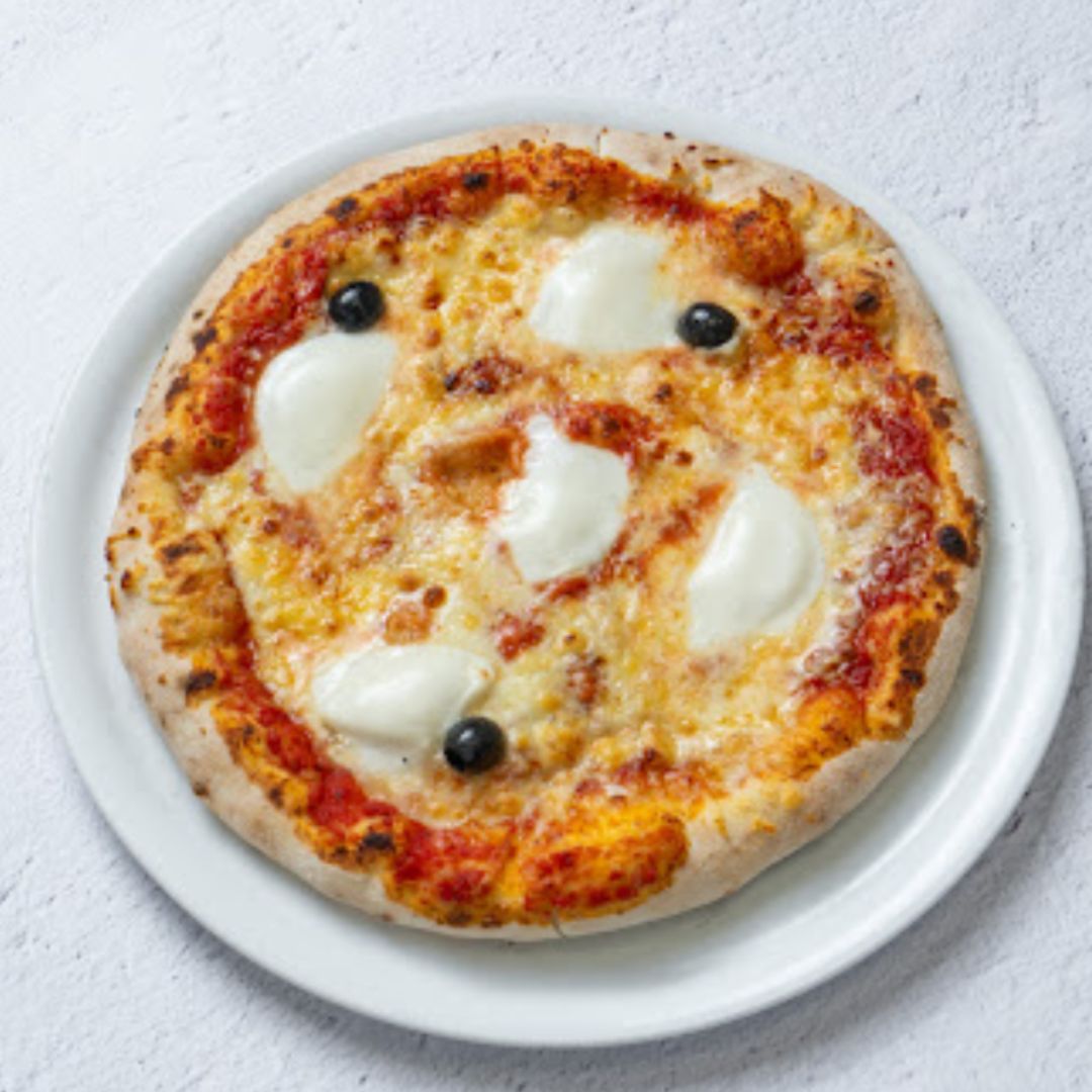 Pizza Marguerite, Gioco Di Pizza, pizzeria, pizzeria Perpignan, distributeur de pizza