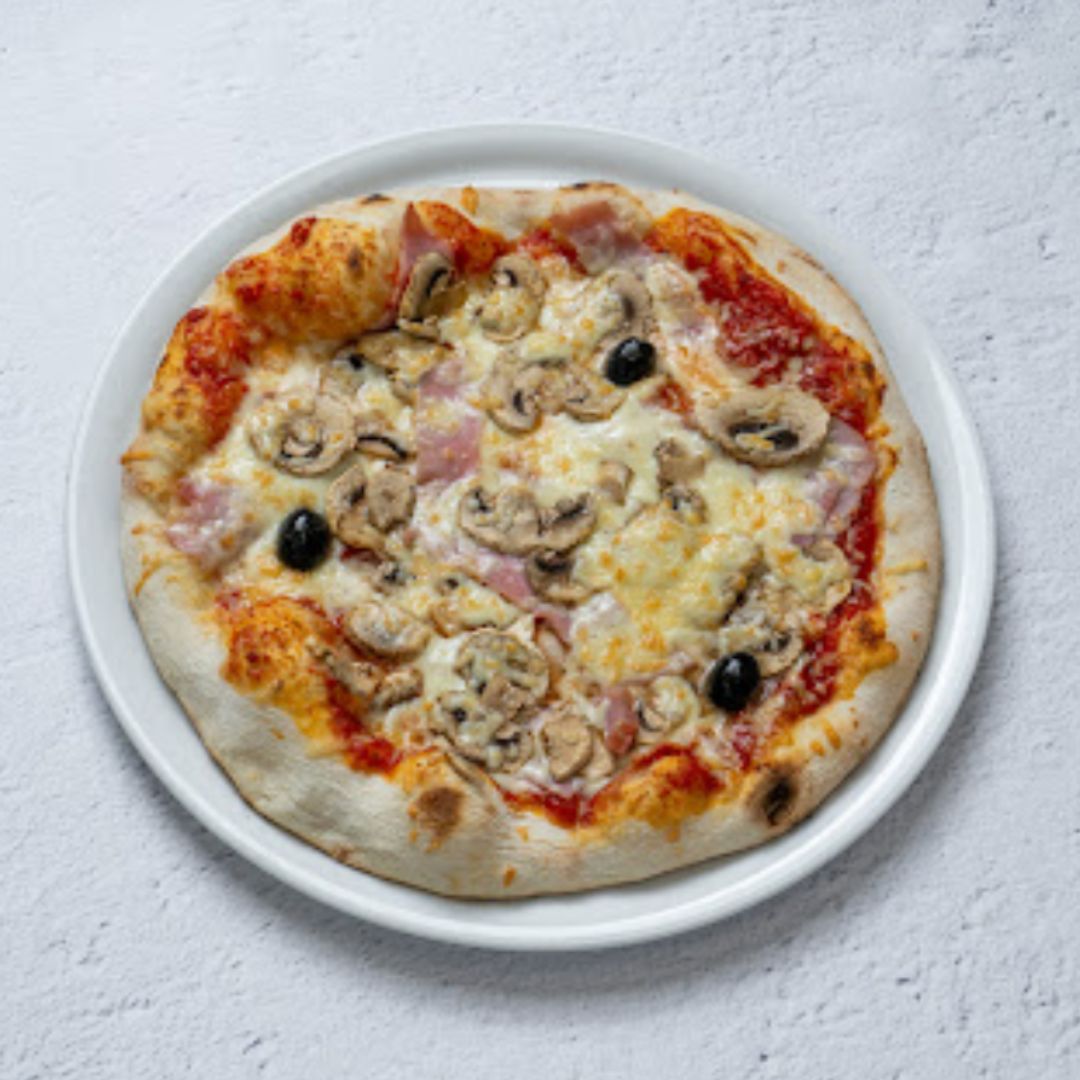 Pizza Reine, Gioco Di Pizza, pizzeria, pizzeria Perpignan, distributeur de pizza