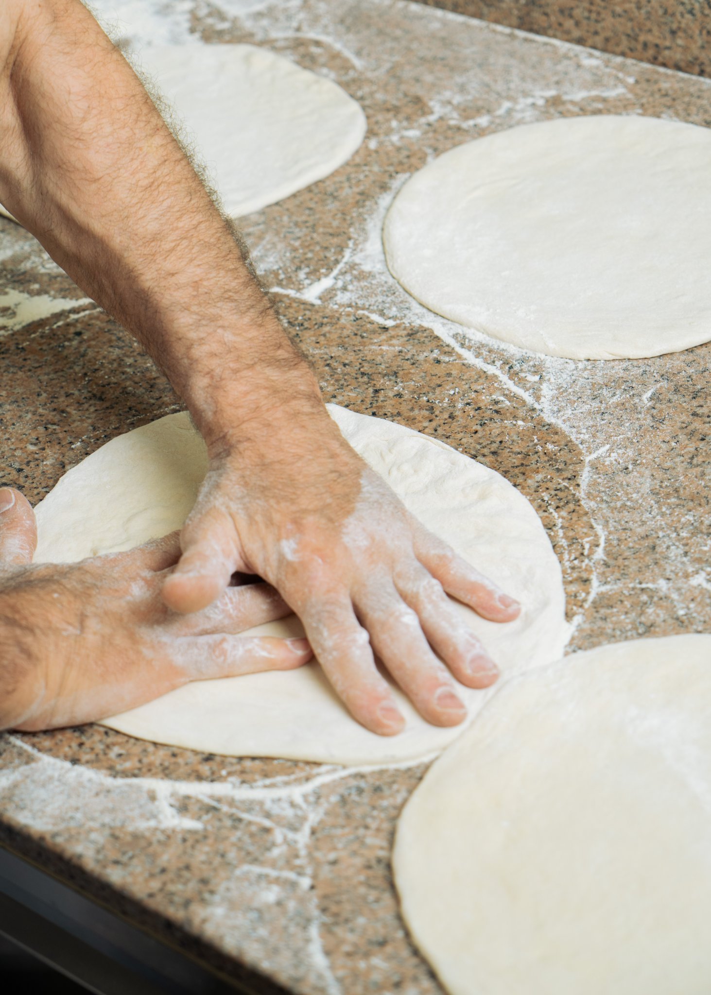 Pâte à Pizza Gioco Di Pizza, pizzeria, pizzeria Perpignan