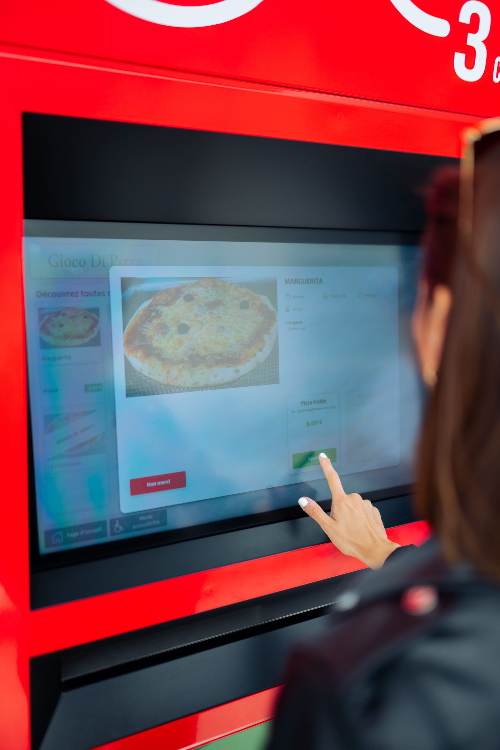 distributeur pizza canet h24