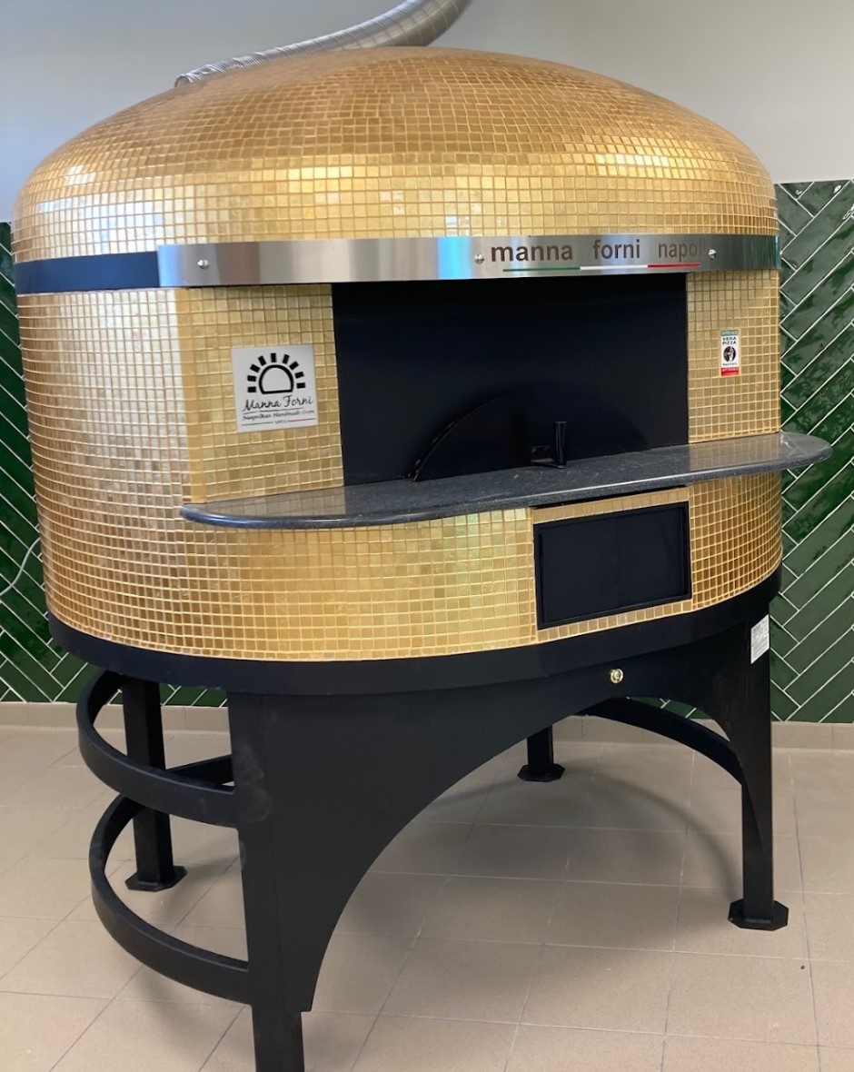 Four à Pizza Gioco Di Pizza, pizzeria, pizzeria Perpignan