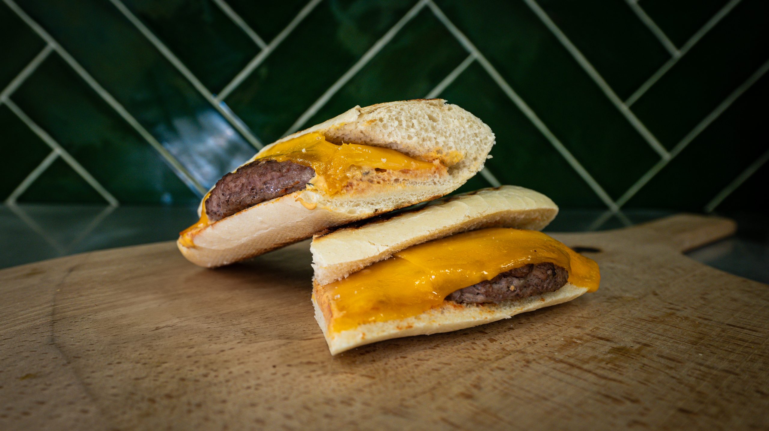 distributeur paninis burger