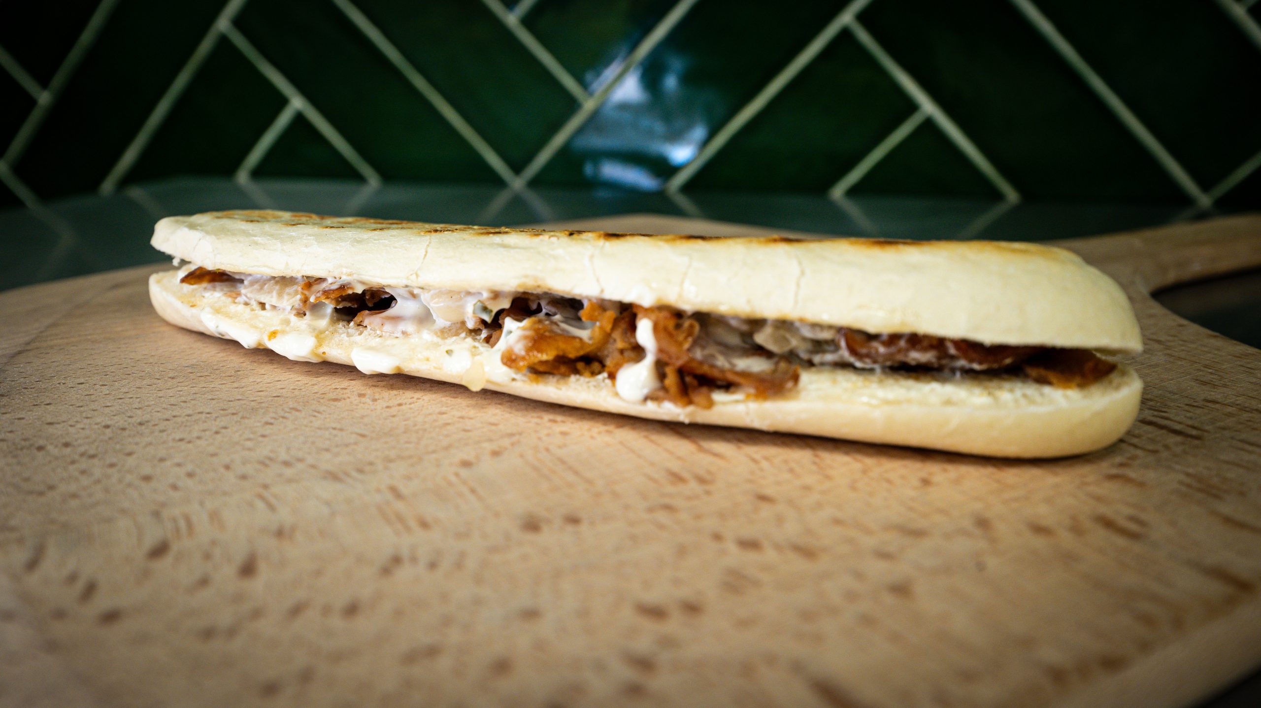 distributeur paninis kebab