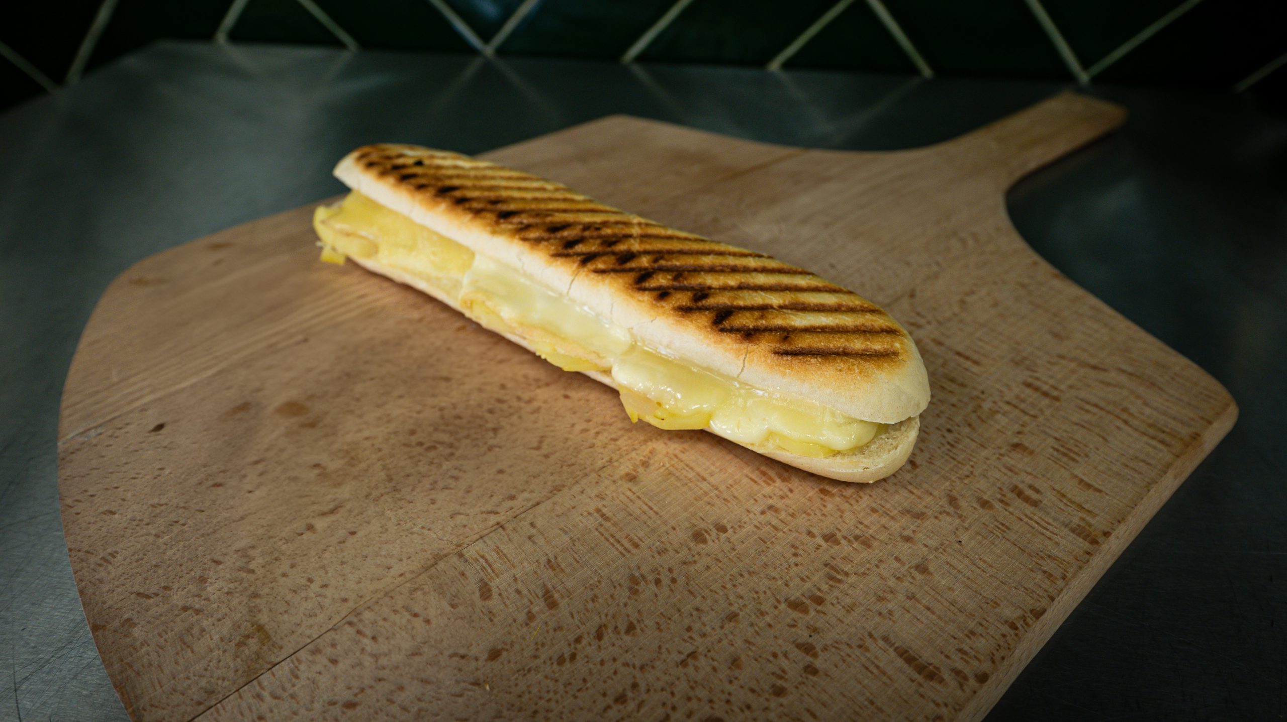 distributeur paninis tartiflette