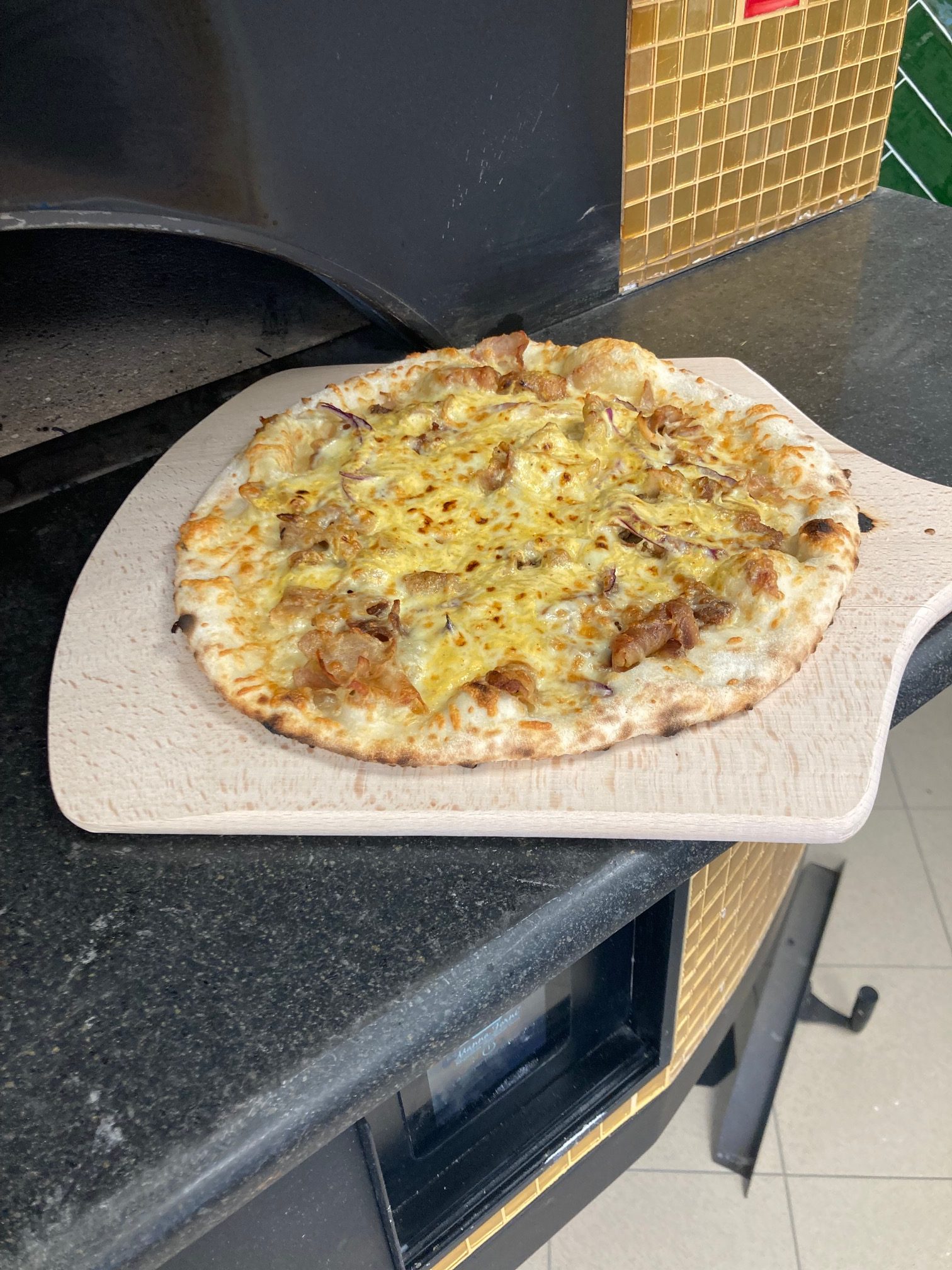 Pizza Kebab, Gioco Di Pizza, pizzeria, pizzeria Perpignan, distributeur de pizza