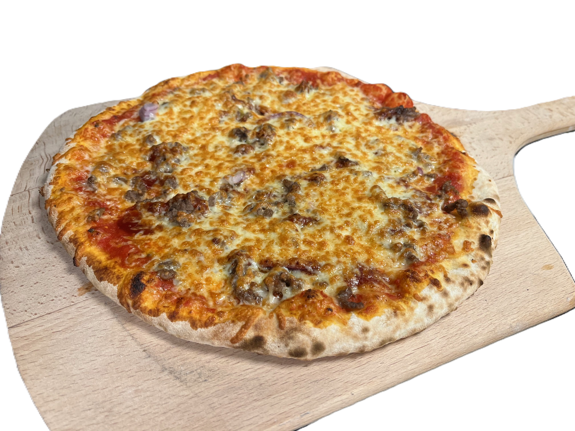distributeur Pizza nicoise canet en roussillon 66